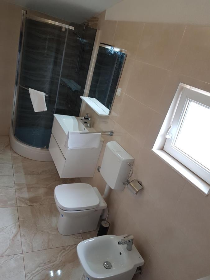 Villa Dreamer روغوزنيكا المظهر الخارجي الصورة