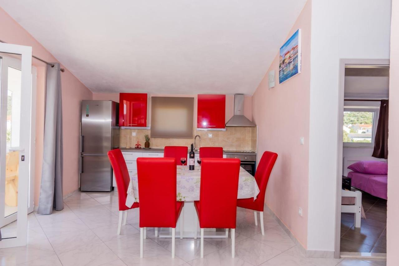Villa Dreamer روغوزنيكا المظهر الخارجي الصورة